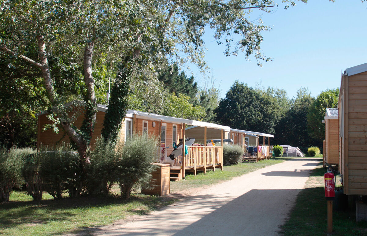 Camping Le Vorlen 4 toiles Beg Meil Fouesnant Finist re Camping Le Vorlen 4 toiles Beg Meil Fouesnant Finist re